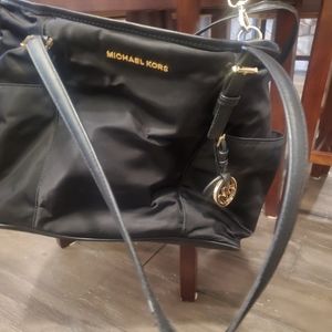 Michael Kors Diaper bag